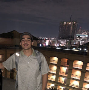 Meet your Posher, John